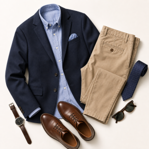 Men Fashions category image